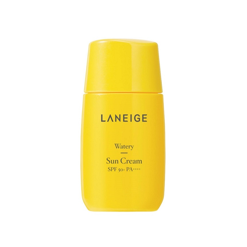 Kem Chống Nắng Dưỡng Ẩm Laneige Watery Sun Cream SPF50+ PA++++ 50ml