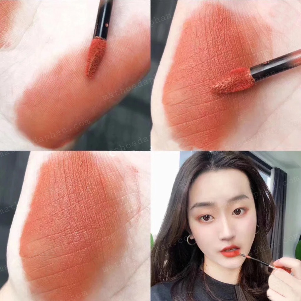 Son 3ce Cloud Lip Tint #Beige Avenue