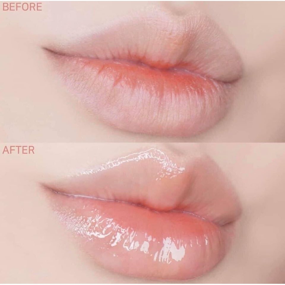 Mặt Nạ Ngủ Dưỡng Ẩm Cho Môi YNM Lip Treatment Pack 15g