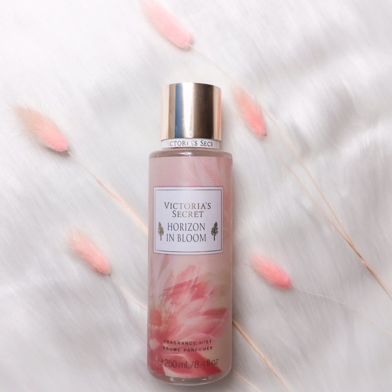 Xịt Thơm Cơ Thể Body Mist Victoria's Secret - Horizon in Bloom 250ml