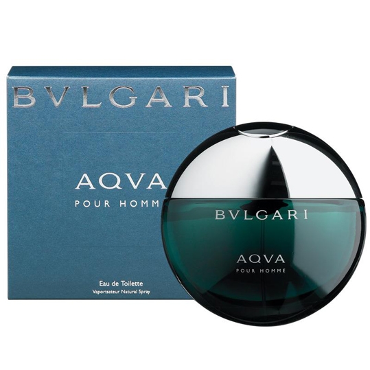 Nước Hoa BVLGARI Aqua Pour Homme EDT 15ml