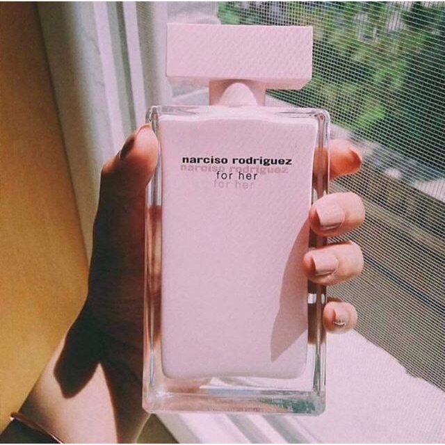 Nước Hoa Narciso Rodriguez For Her EDP 100ml