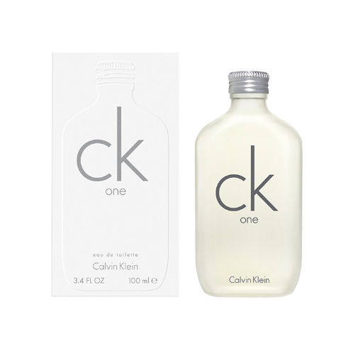 Nước Hoa Calvin Klein White One EDT 100ml