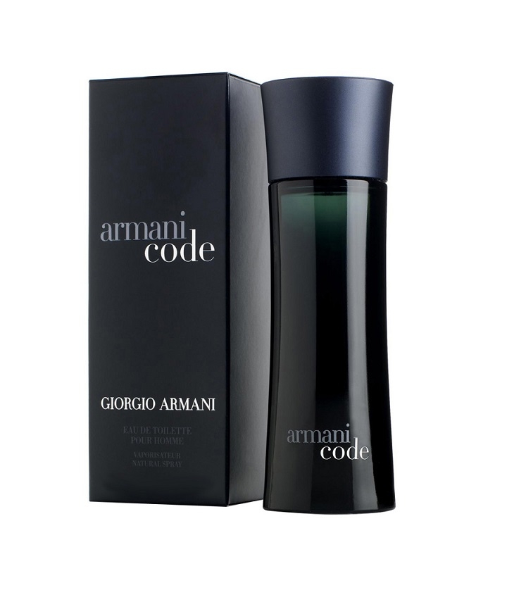 SET NƯỚC HOA NAM GIORGIO ARMANI MINI ( 5 chai)