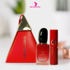 Nước Hoa Sì Passione Edp 7Ml + Lip Magnet 15Ml