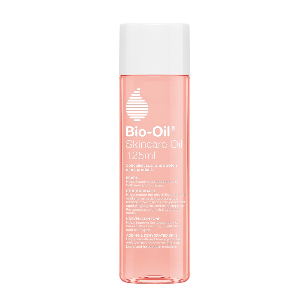 Dầu Dưỡng Da Trị Rạn Bio Oil 125ml