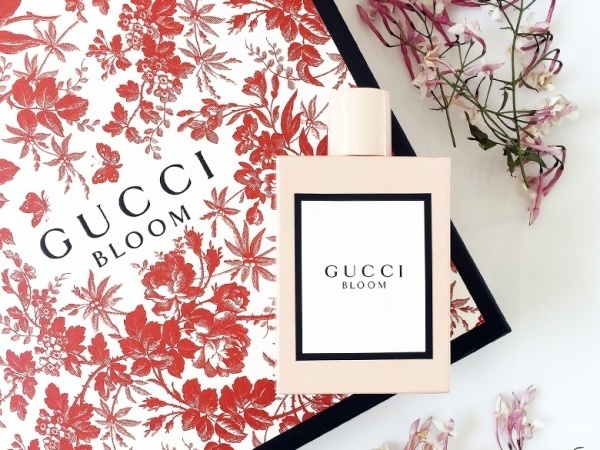 Nước Hoa Gucci Bloom Edp 100Ml