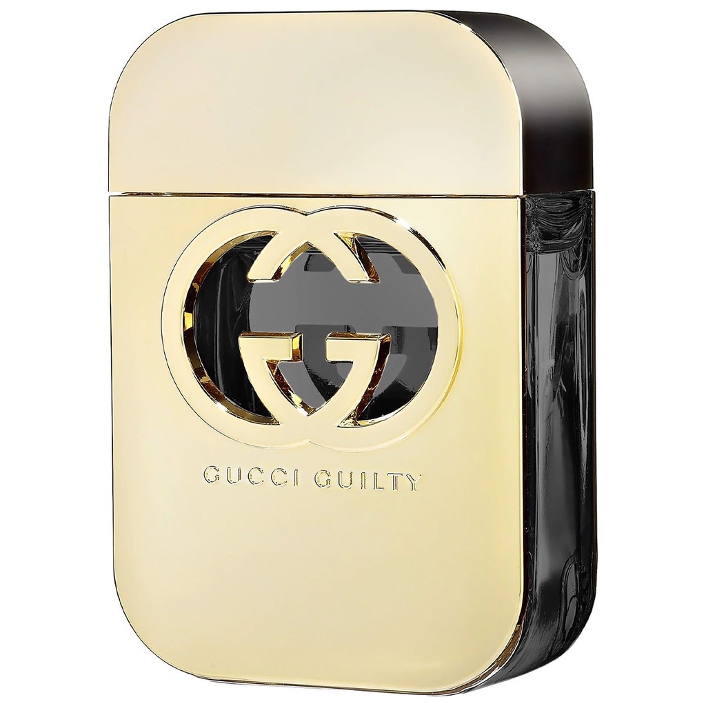 Nước Hoa Gucci Guilty Intense For Women EDP 75ML