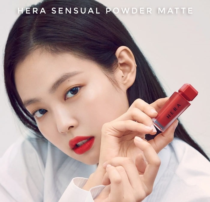 Son Kem Hera Sensual Powder Matte#333 Closer
