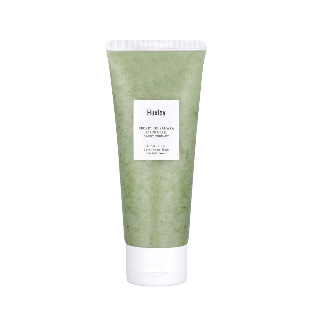 Tẩy TBC Huxley Secret Of Sahara Scrub Mask Sweet Therapy 120G