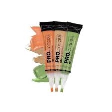 CKĐ L.A Girl Pro Conceal GC992 #Green