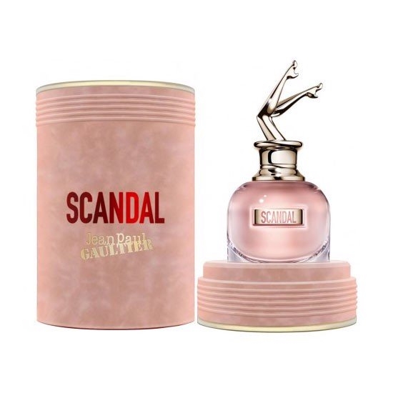 Nước Hoa Scandal Jean Paul Gaultter EDP 80ml