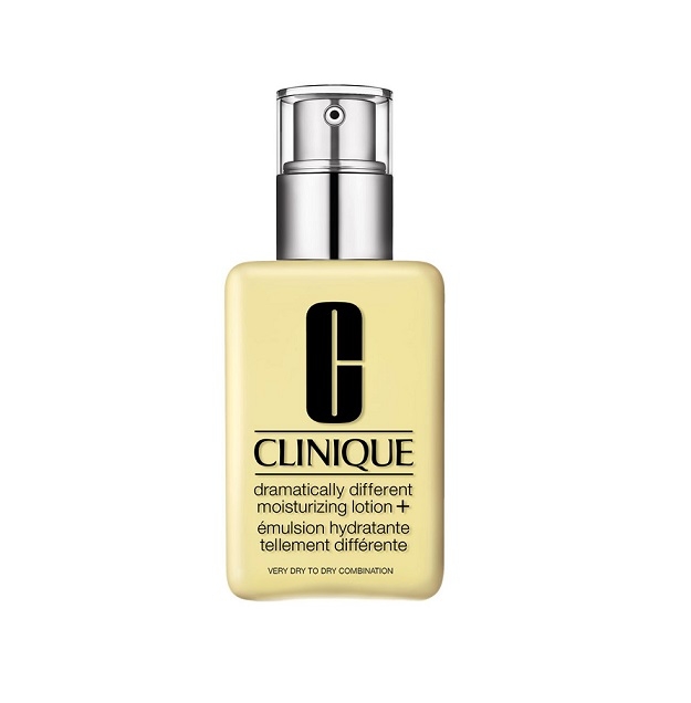 Kem Clinique Dramatically Different Moisturizing Lotion 125ml