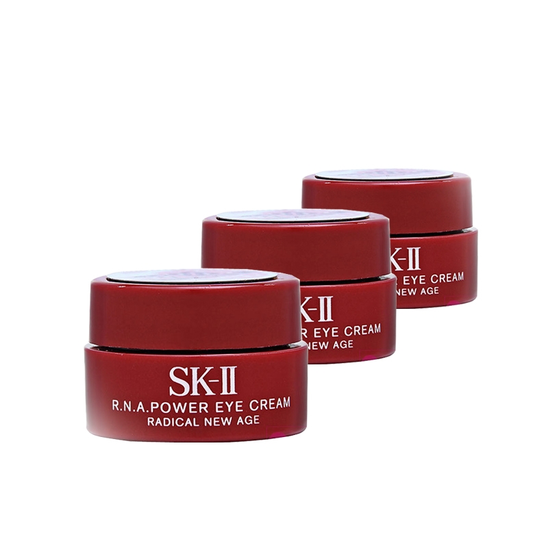 Kem Dưỡng Mắt SK II R.N.A Power Eye Cream Radical New Age 2.5G