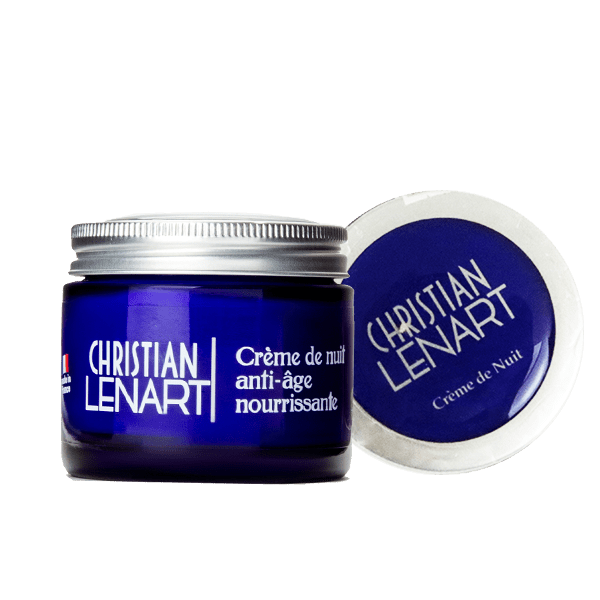 Kem Dưỡng Christian Lenart Ban Ngày 60ml