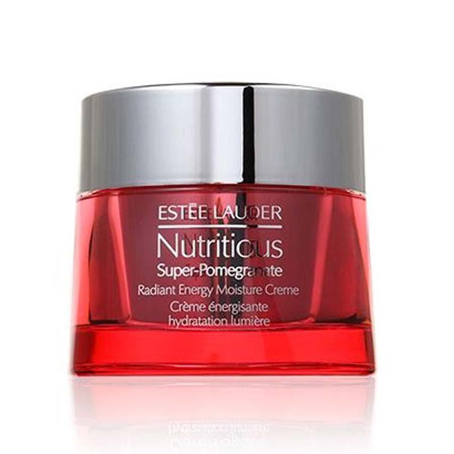 Kem Dưỡng Estee Lauder Nutritious Super-Pomegranate Radiant Energy Moisture Creme