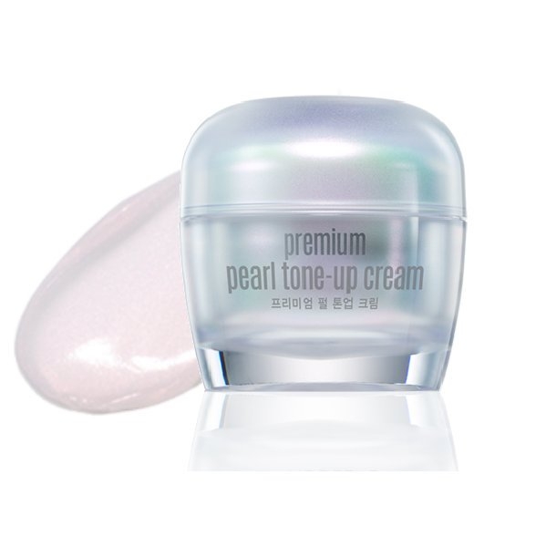 Kem dưỡng da Premium Pearl Tone - Up Cream Goodal