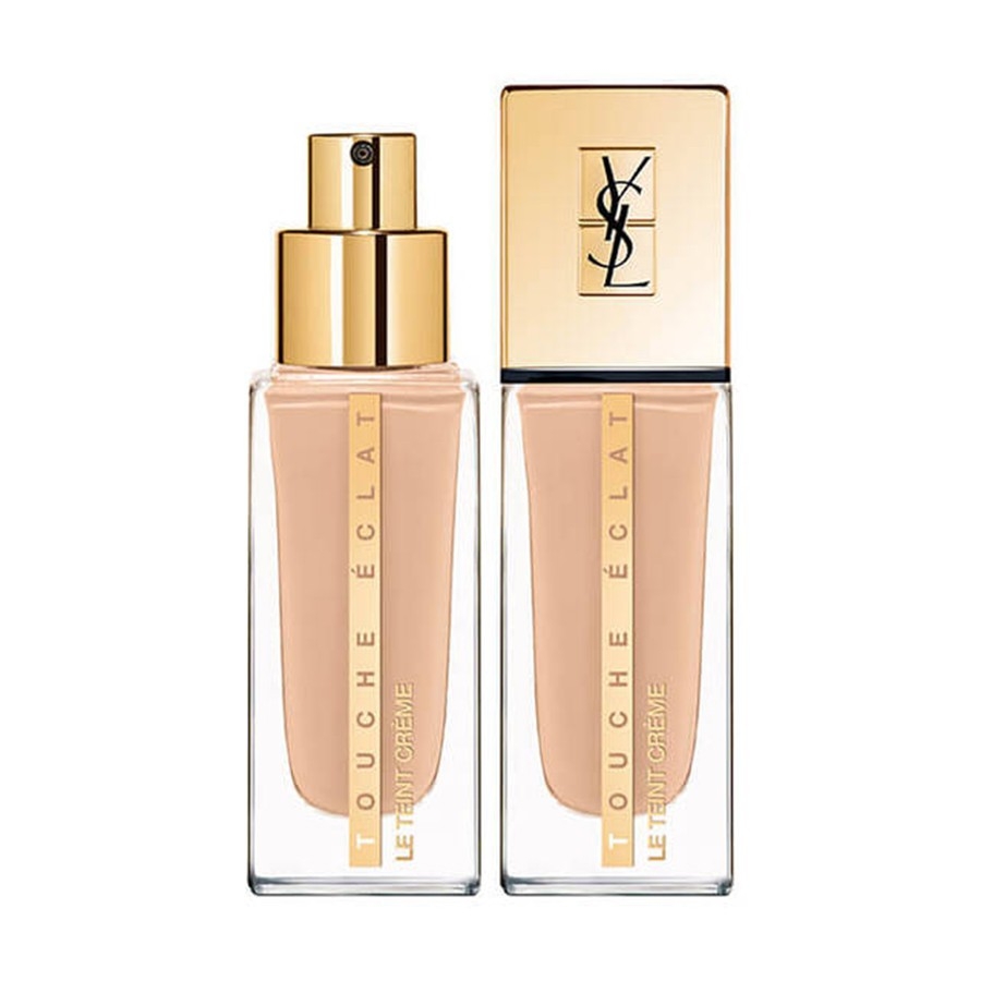 Kem Nền YSL Touche Eclat Le Teint Creme #B10 Porcelain 25ml