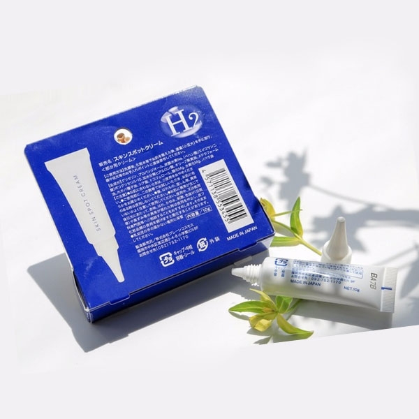 Kem H2 Trị Nám Skin Spot Cream 10g