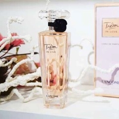 Nước Hoa Nữ Lancôme Tresor In Love EDP 75ml