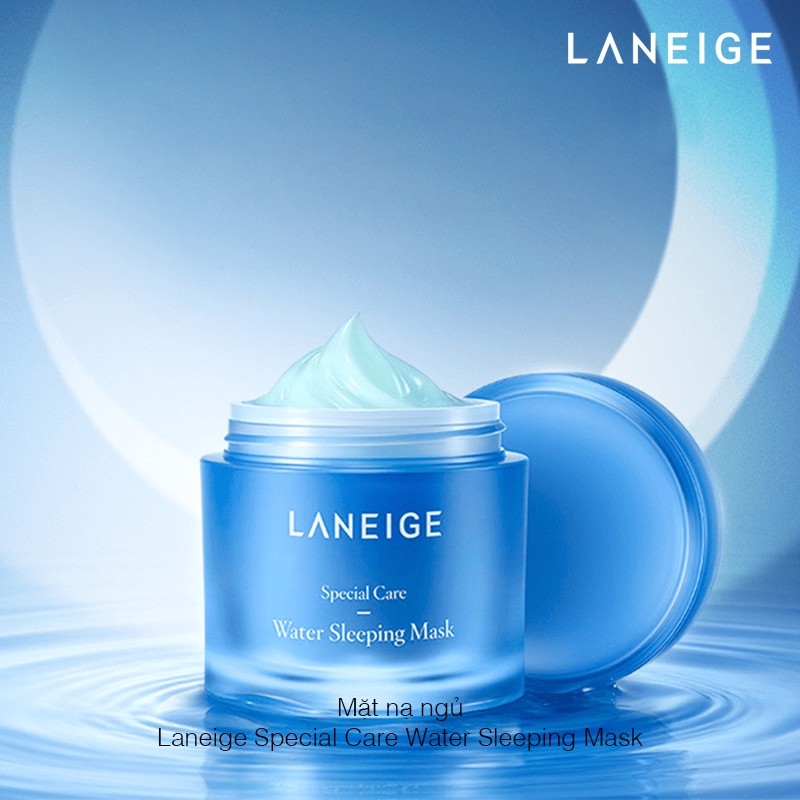 Mặt Nạ Ngủ Laneige Water Sleeping Mask 70ml