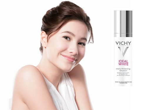 Tinh Chất Vichy Ideal White Meta Whitening Emulsion 50ml