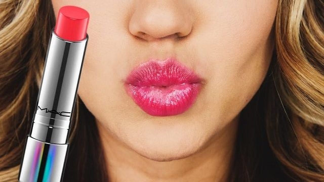 Son Dưỡng Mac Tendertalk Lip Balm # CandyWrapped