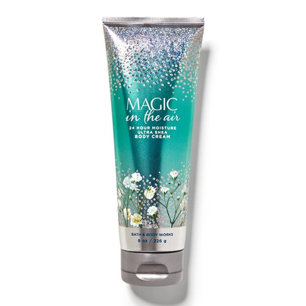 Kem Dưỡng Da Tay Hương Nước Hoa Bath & Body Works Magic In The Air 29ml