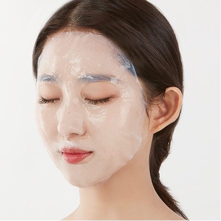 Mặt Nạ Innisfree My Real Squeeze Mask #Rice