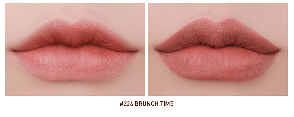 Son 3CE Matte Lip Color #226 Brunch Time
