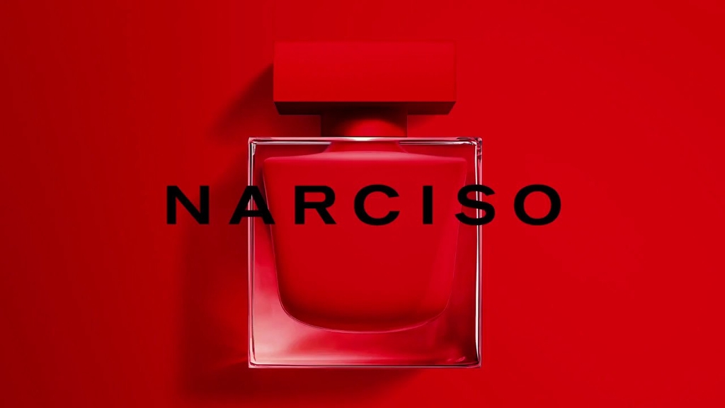 Nước Hoa Narciso Rouge EDP 90ml (Đỏ)