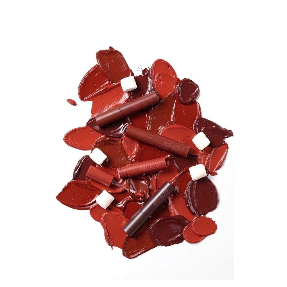 Son Kem Merzy Mellow Tint M6- Tony Ruby