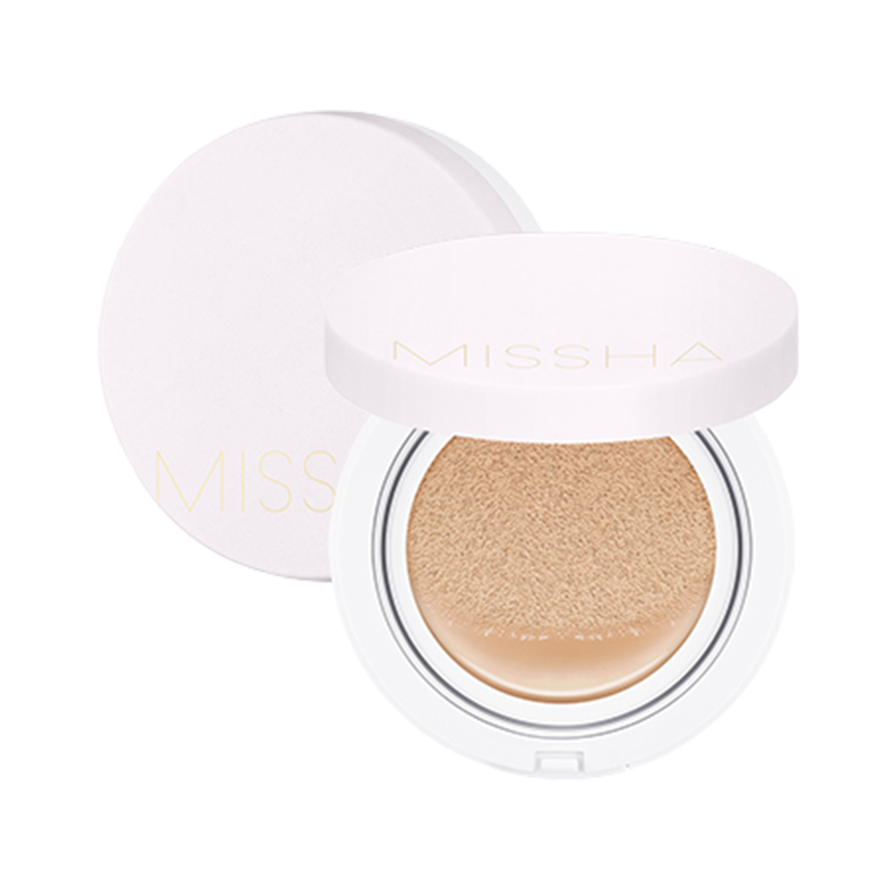 Cushion Missha Magic Cushion Cover Lasting N21