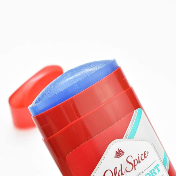 Lăn Khử Mùi Old Spice Pure Sport High Endurance 68g