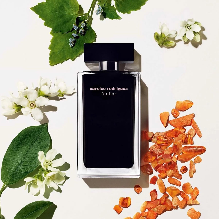 Set nước hoa Narciso Rodriguez for her