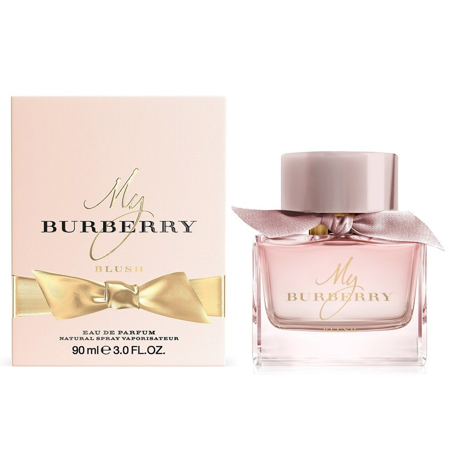 Nước Hoa Burberry My Burberry Blush - EDP 90ml