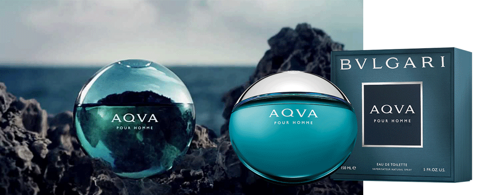 Nước Hoa BVLGARI Aqua Pour Homme EDT 15ml