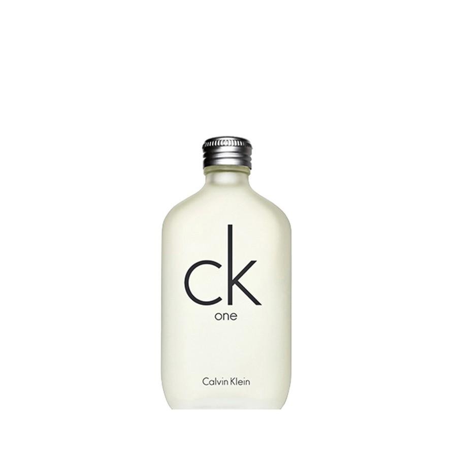 Nước Hoa CK One Calvin Klein  EDT 10Ml