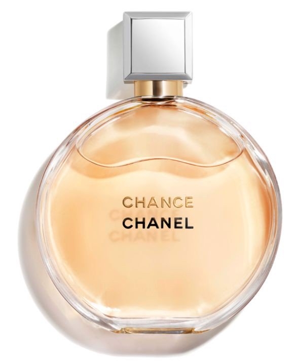 Nước Hoa Chanel Chance EDP 100ml