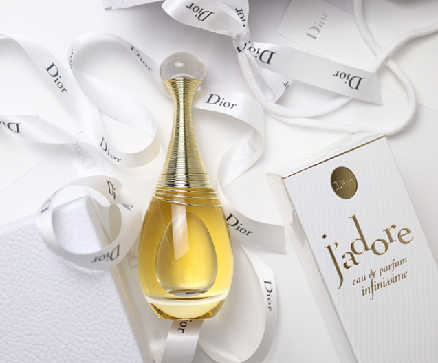 Nước Hoa Dior J'adore Eau de Parfum 100ml