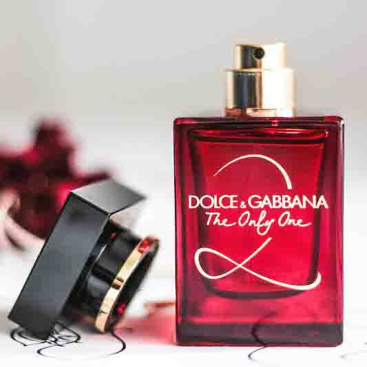 Nước Hoa Dolce & Gabbana The Only One 2 100ml