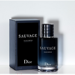 Nước Hoa Dior Sauvage Eau De Parfum 10ml