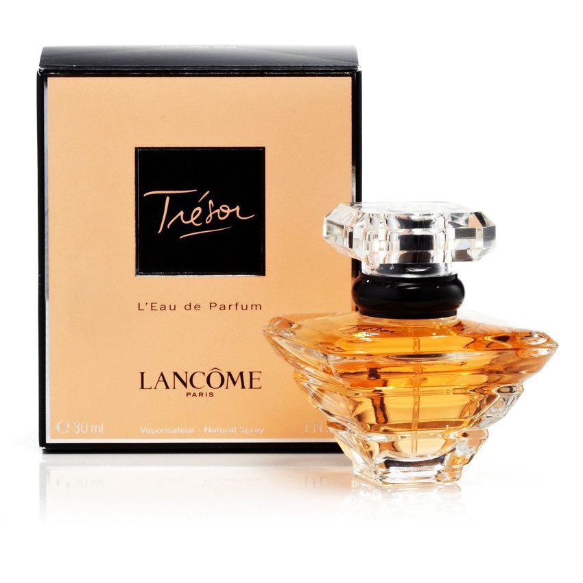 Nước Hoa Lancôme L'eau De Parfurm Tresor EDP 30ml