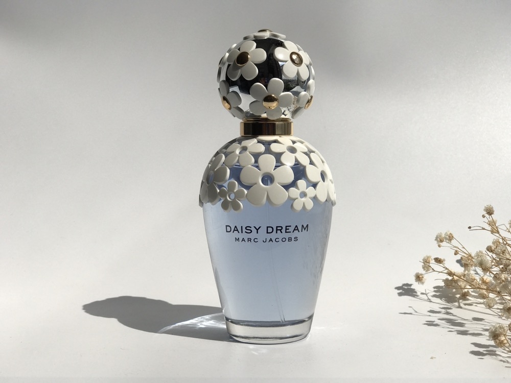 Nước hoa Marc Jacobs Daisy Dream For Women EDT 100ML