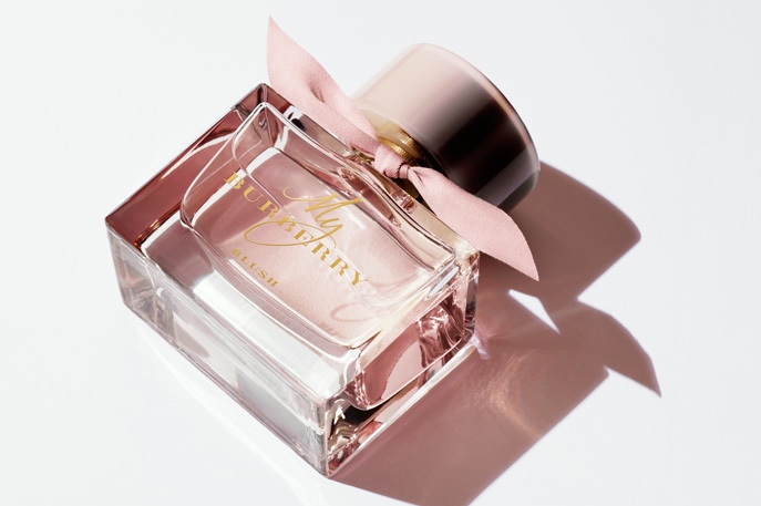 Nước Hoa Burberry My Burberry Blush - EDP 90ml