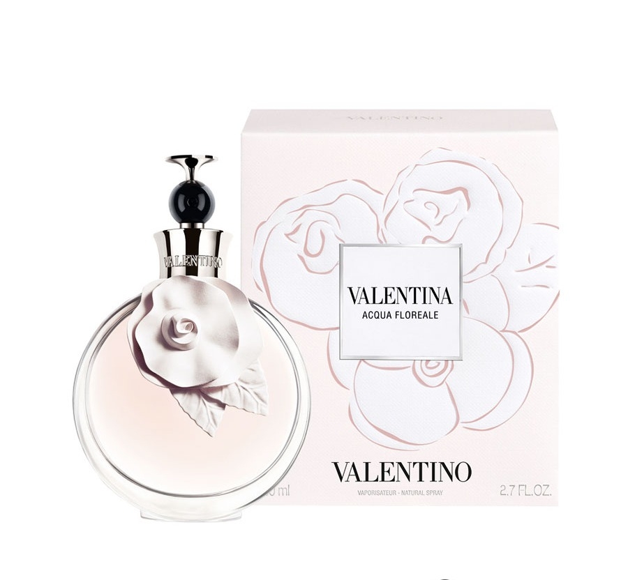 Valentino Valentina Acqua Floreale EDT 80ml