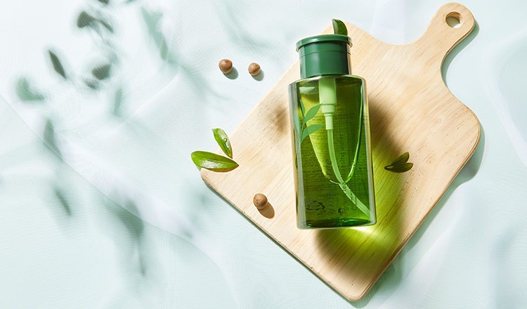 Tẩy Trang Innisfree Green Tea Cleansing Water 300ml