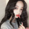 Son Shu Uemura Rouge Unlimited Matte M OR550 (Vỏ Đen)