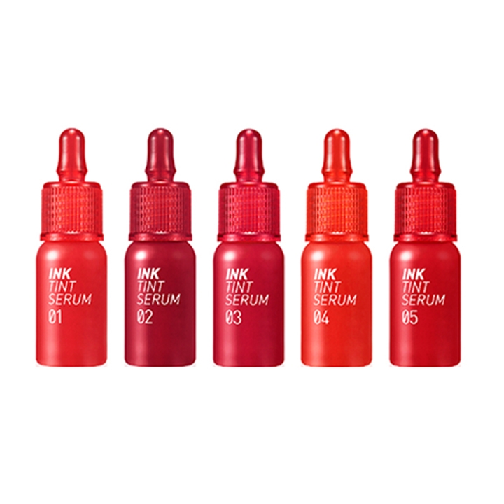 Son Kem Peripera Ink Tint Serum #05