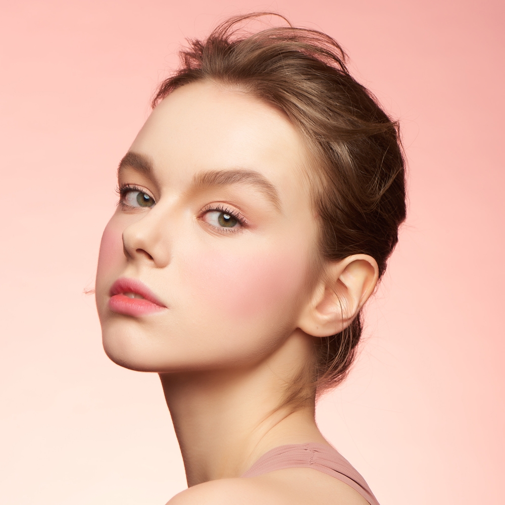 Phấn Má Hồng Too Cool For School Artclass By Rodin Blusher #De Peche